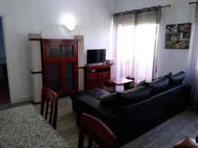 Apartamento Balsa